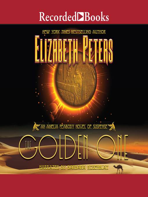 Title details for The Golden One by Elizabeth Peters - Available